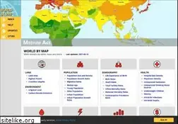 Sites similar to world.bymap.org
