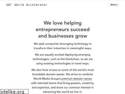 Sites similar to world.com