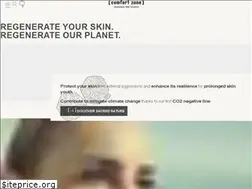 Sites similar to world.comfortzoneskin.com