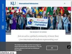 Sites similar to world.ku.edu