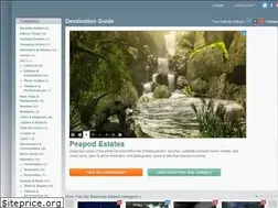 Sites similar to world.secondlife.com