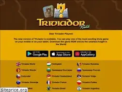 Sites similar to world.triviador.net