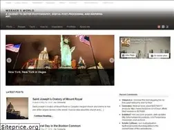 Sites similar to world.werner-kunz.com