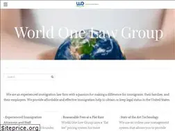 Sites similar to world1law.com