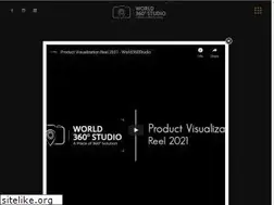 Sites similar to world360studio.com
