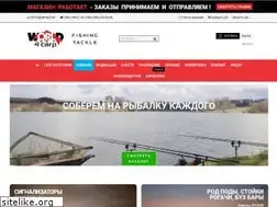 Sites similar to world4carp.com.ua