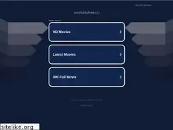 Sites similar to world4ufree.co