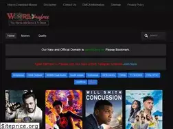 Sites similar to world4ufree.ltd