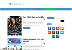 Sites similar to world4ufree.plus