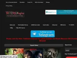 Sites similar to world4ufree1.com