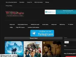 Sites similar to world4ufree1.pics