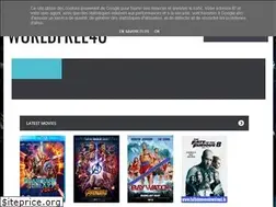 Sites similar to world4ufreebollywood.blogspot.com