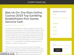 Sites similar to world4ufreemovies.info