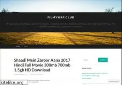 Sites similar to world4ufreeto.wordpress.com
