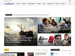 Sites similar to worldabcnews.com