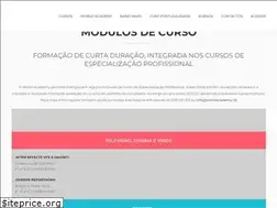 Sites similar to worldacademy.pt