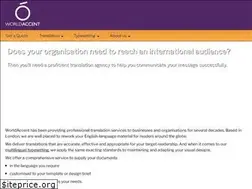 Sites similar to worldaccent.com