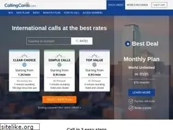 Sites similar to worldaccessnumbers.com