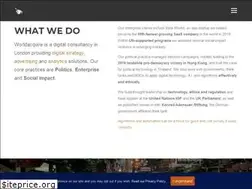 Sites similar to worldacquire.com