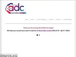 Sites similar to worldadc-usa.com