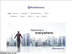 Sites similar to worldadvisory.com