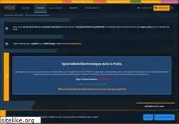 Sites similar to worldaide.fr