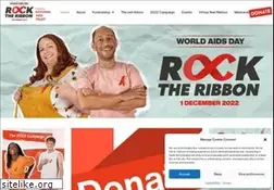 Sites similar to worldaidsday.org
