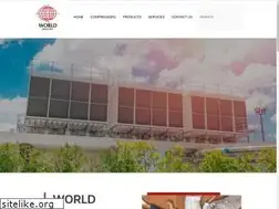 Sites similar to worldaircond.com