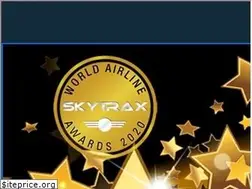 Sites similar to worldairlinesurvey.com