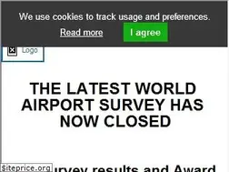 Sites similar to worldairportsurvey.com