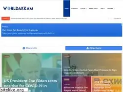 Sites similar to worldakkam.com