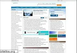 Sites similar to worldal.com