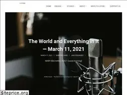Sites similar to worldandeverything.org