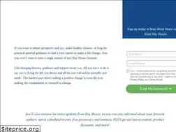 Sites similar to worldangelsummit.com