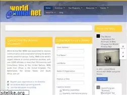 Sites similar to worldanimal.net