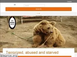 Sites similar to worldanimalprotection.ca