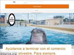 Sites similar to worldanimalprotection.cr