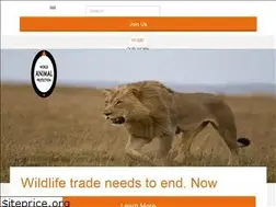 Sites similar to worldanimalprotection.or.ke