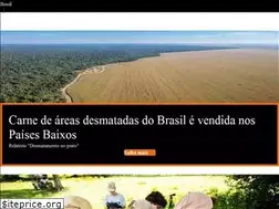 Sites similar to worldanimalprotection.org.br