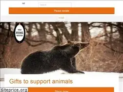 Sites similar to worldanimalprotection.org.uk