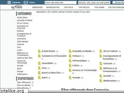 Sites similar to worldannuaire.com