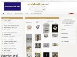 Sites similar to worldantique.net