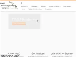 Sites similar to worldarch.org