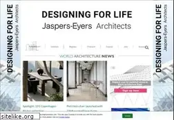 Sites similar to worldarchitecturenews.com