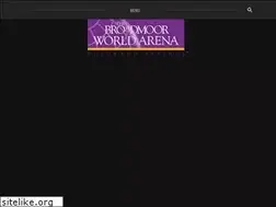 Sites similar to worldarena.com