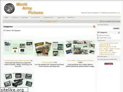 Sites similar to worldarmypictures.com
