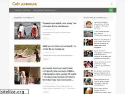 Sites similar to worldaroundus.site