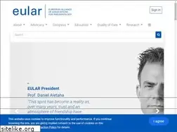 Sites similar to worldarthritisday.org