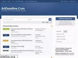 Sites similar to worldartistdirectory.com