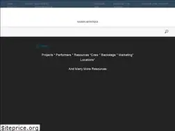 Sites similar to worldartistmanagement.com